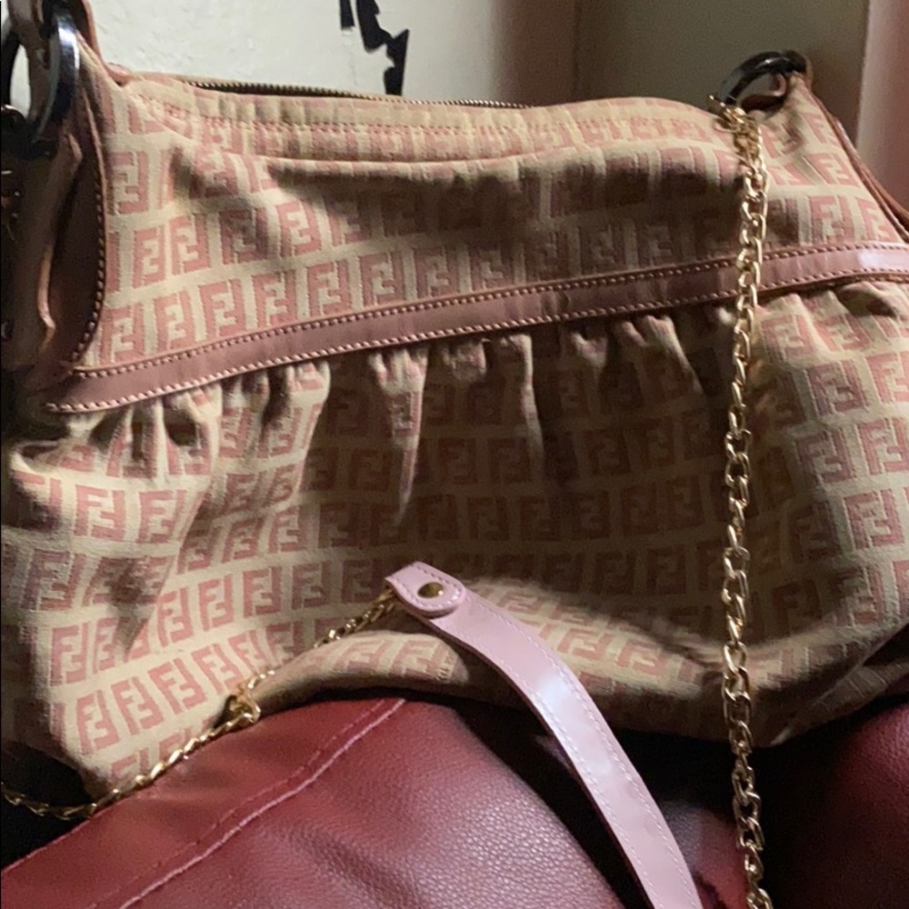 Fendi bag
